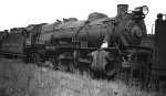 PRR 275, L-1S, c. 1949